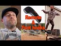 Onewheel chat with jeff adair about vesc remotes foot hooks and firmware