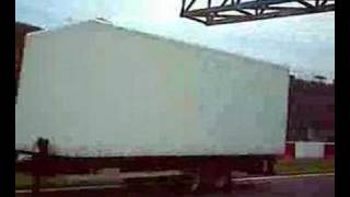 Rock Am Ring 2008 - Einlass