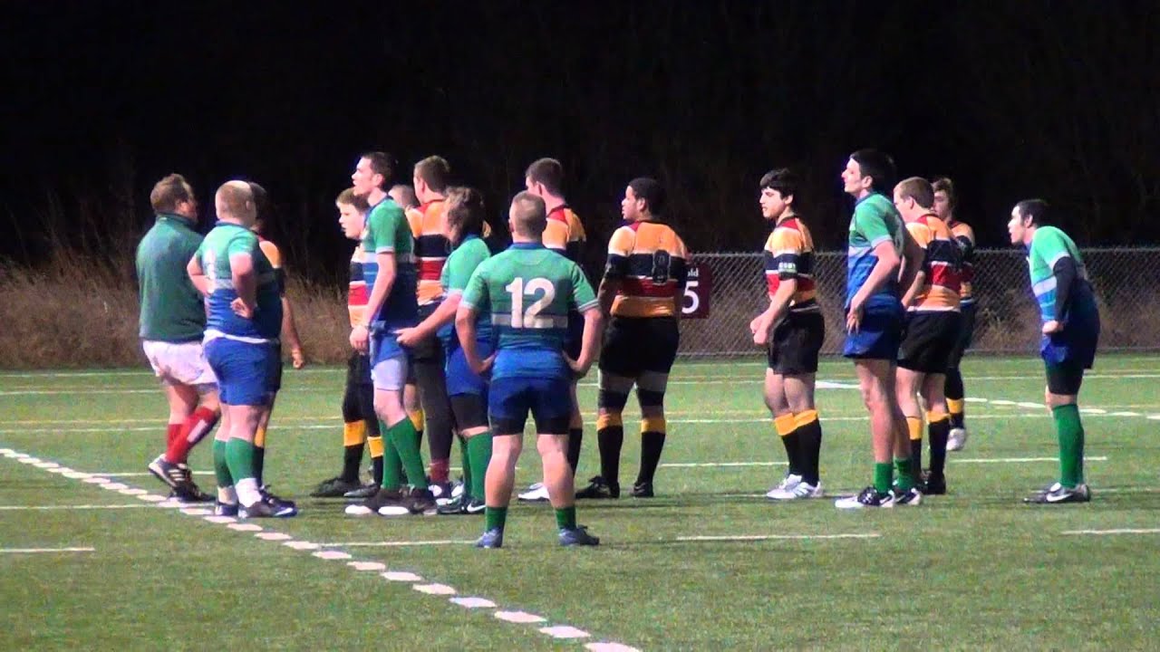 Liberty Rugby U-16 vs Seattle U-19 Feb 17, 2012 pt 2 - YouTube