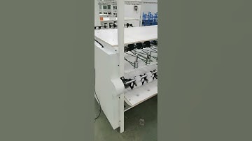 20heads cord knitting machine for mask earloop elastic rope