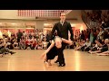 Show Facundo Piñero y Vanesa Villalba al MUST !!! Color Tango "Derecho Viejo" - Domenica 18.06.17