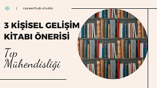 📚 Tıp Mühendisliği Öğrencileri İçin 3 Kişisel Gelişim Kitabı Önerisi screenshot 3
