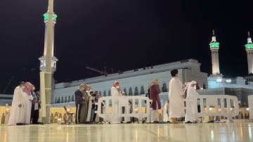 فجرية عذبة من سورة ال عمران | الخميس 21 شعبان 1443 | الشيخ ماهر المعيقلي