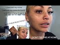 I pierced my own nose behind my parents back + reactions 😰 | gisselle dardon