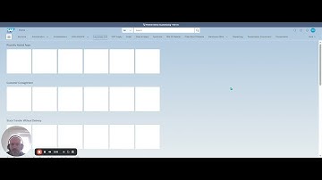 📦 SAP for Beginners  Tracking Stock in Transit with Fiori MB5T! 📦