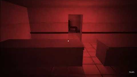 COMA | Bumpmaps And Health | Blitz3D