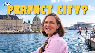Why Copenhagen Feels Like No Other City in Europe (BEST 4-Day Guide)