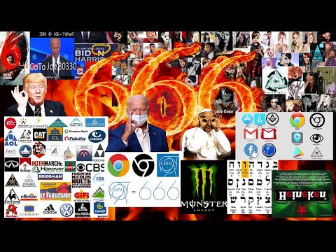 OVERCOMING SATAN'S FREQUENCY “666” - YouTube