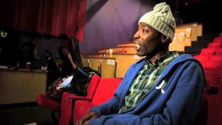 BPM x Black Sound Series 2012 ft. Flowdan, Elisabeth Troy, Fox, Kaleidoscope Orchestra & Sibikwa