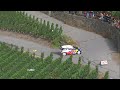 WRC - 2012 ADAC Rally Deutschland - Helicopter with Loeb
