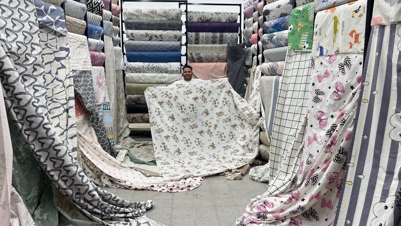 مفروشات العامريه الاصلى 👌ب ٦٥ جنيه فقط 💋والتفصيل ب ٢٥ جنيه 🦋