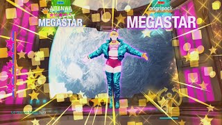 Con Altura - ROSALIA & J Balvin Ft. El Guincho - Medium , Just Dance 2020, Megastar