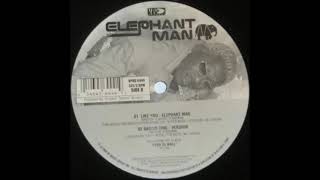 Elephant Man - Like You (Instrumental)