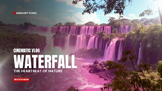 The Waterfall That Will Leave You Speechless