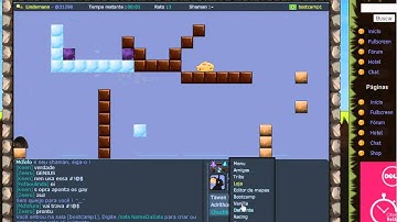 Ultimice! Mice Pirata Com 1500 Queijos e 1000 Morangos"