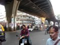 Bhindi Bazaar, Mumbai