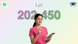 LPi 202-450 Full Syllabus Breakdown: How to Pass LPIC-2 Linux Engineer Exam in 2025