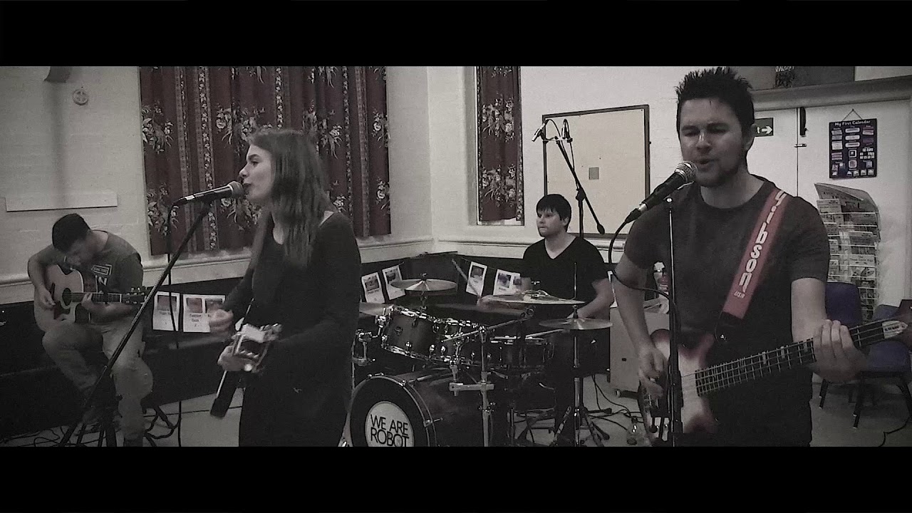 Emma Hardy and The Cowboy Outfit - Promo