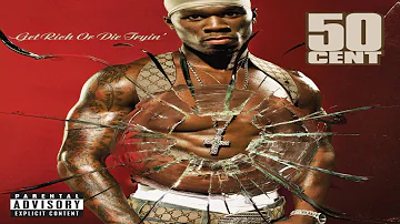50 Cent - PIMP (Official . Instrumental)