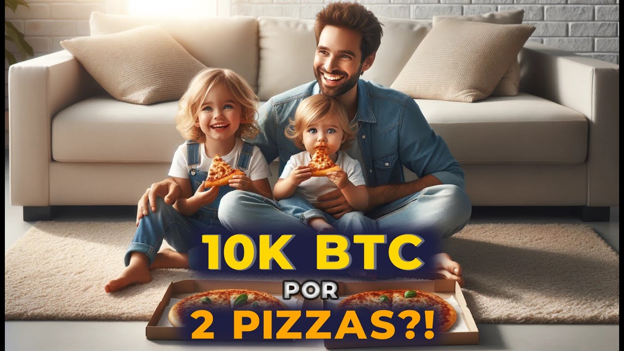 A Incr vel Hist ria Das 2 Pizzas Compradas Com 10 000 Bitcoins A Incr vel Hist ria Das 2 Pizzas Compradas Com 10 000 Bitcoins