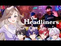 【女研ラジオ】選べ。撮れ高か、〇ぬか―。【The Headliners】