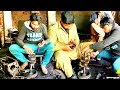 Truck Gearbox Repair Check and Fitting | Wonderful Process of Gearbox Repairing Full Process