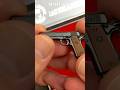 1/6 Scale Die-Cast M1911 .45 Pistol.