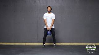 Object Deadlift