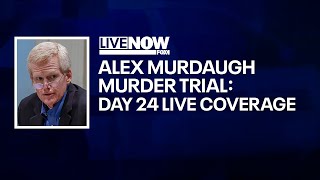 LIVE: Alex Murdaugh testifies at his murder trial: Full courtroom feed | LiveNOW from FOX