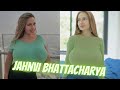 Jahnvi bhattacharya biography  curvy model jahnvi  indian plus size model 24curvyplusupdate47