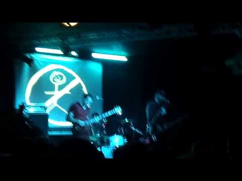 Pinback - Glide