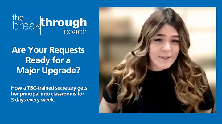 How to Build an Online Request System