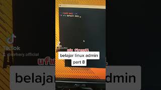 Asas Linux Admin Part 8 - Firewall UFW