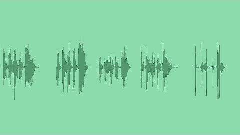 Fast Counting - Launch Timing Sound Effects