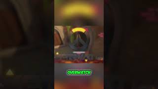 ADHD Hyperfocus: My Star Wars &amp; Overwatch Love-Hate Story #shorts