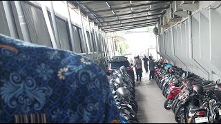 🔴LIVE NIKITA MIRZANI HADIR PN JAKSEL DI KAWAL KETAT