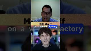 How can you tour a factory across the world virtually