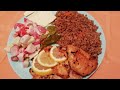 ПРОСТОЙ, НО ОЧЕНЬ ВКУСНЫЙ УЖИН. /ГРЕЧКА С КУРИНОЙ ГРУДКОЙ/