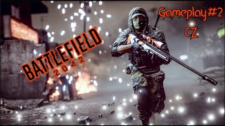 Battlefield 2042 - Multiplayer Gameplay |#2 [CZ]