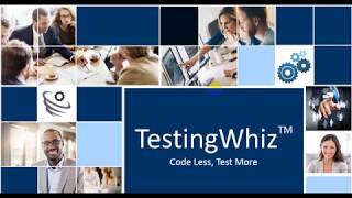 Cross Layer Validation between Web UI and Database Using TestingWhiz