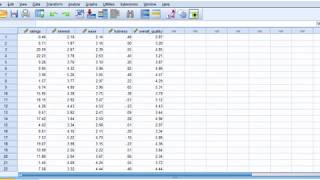 Bootstrapping Bug in SPSS - Fix