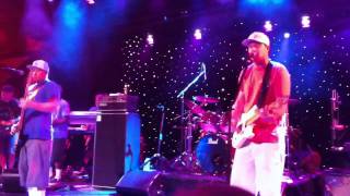 Slightly Stoopid - False Rhythms @ Rombello
