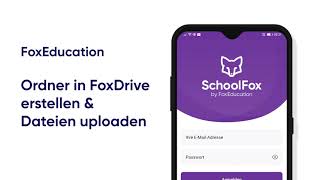 FoxDrive von SchoolFox/KidsFox/TeamFox screenshot 5