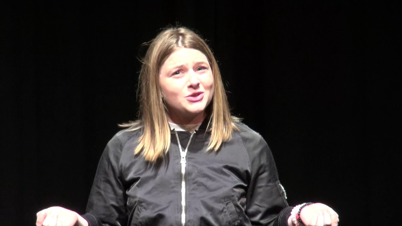 Jami Belushi One Woman Show "What Went Wrong"