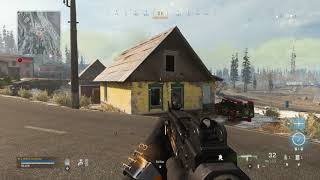 Warzone Fail #4 || F*ck C4 Nerf :(
