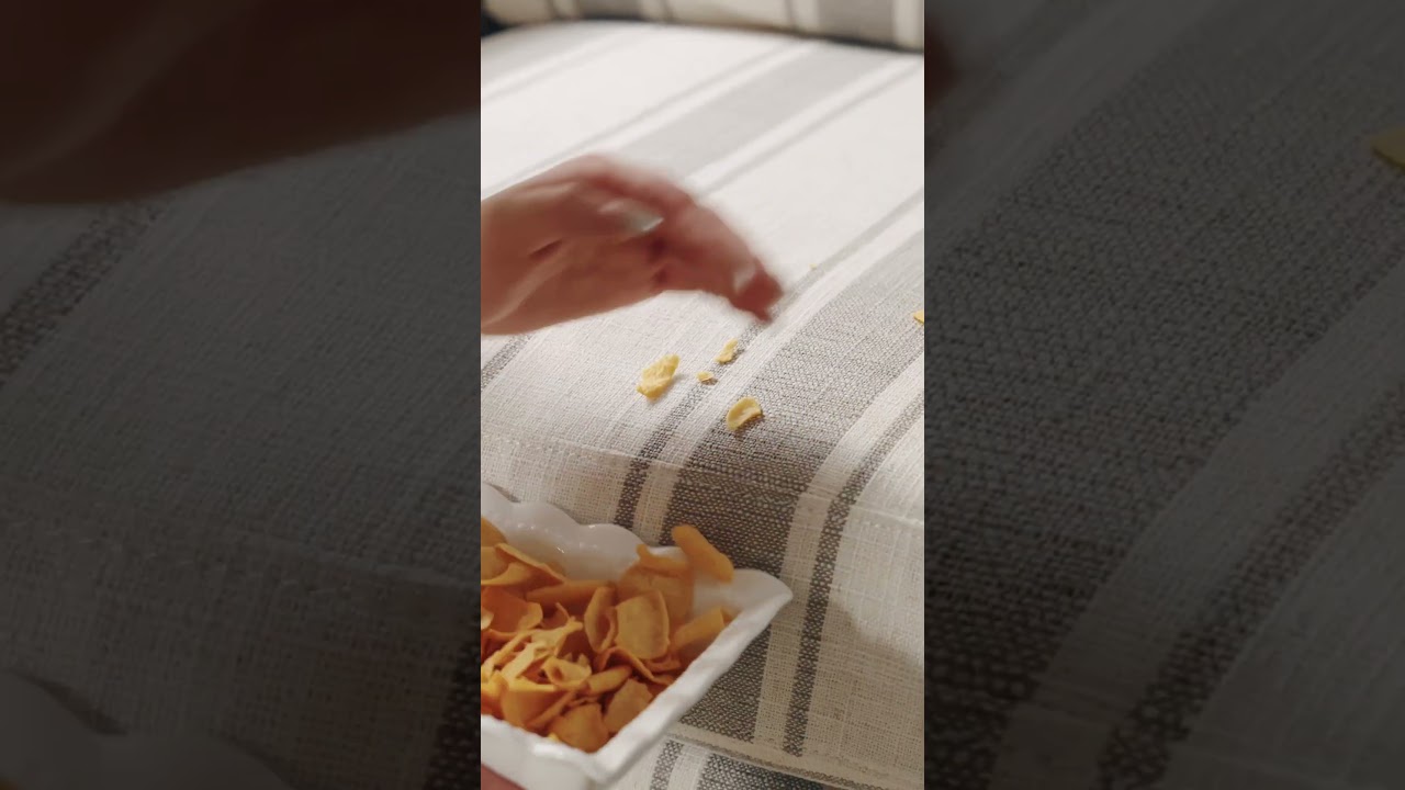 Hulala Home | Stanley Glider Slipcovered Swivel Chair with Slope Arm