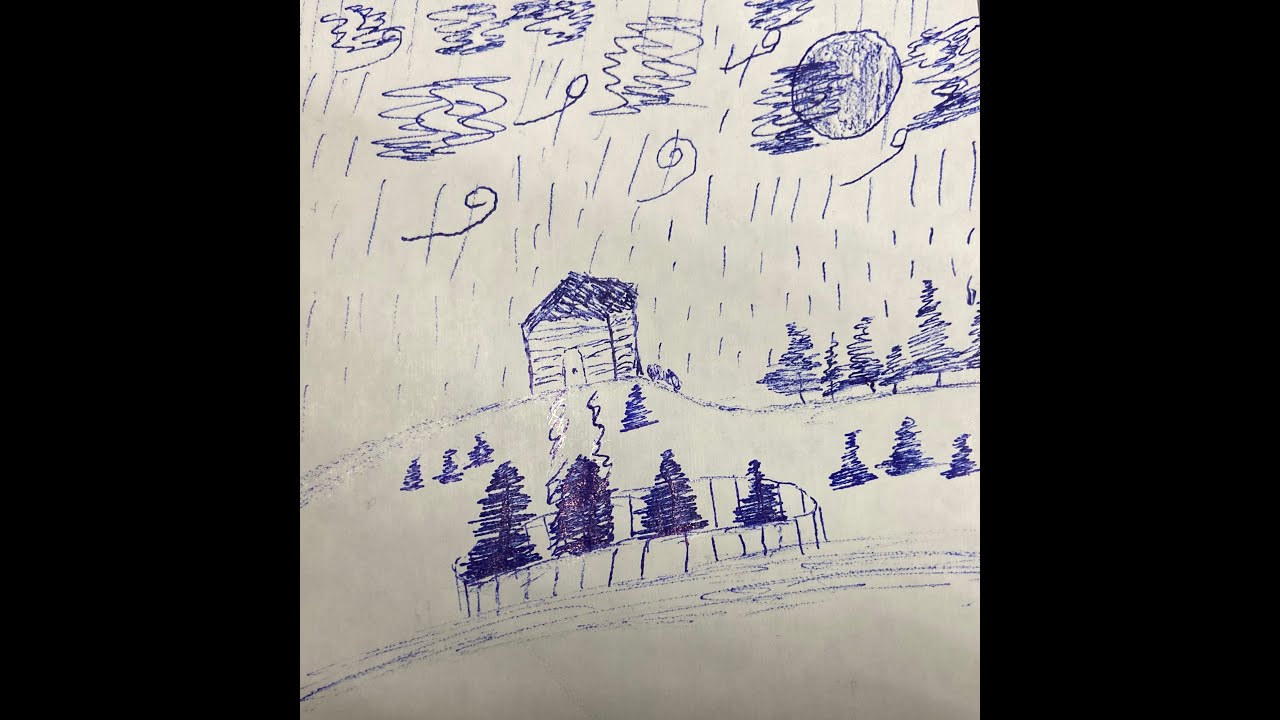 Konner Hunter - Illumination (Full Album Stream)