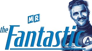 "Unlocking the Secrets of MR Fantastic: The Science of Reed Richards" Profile