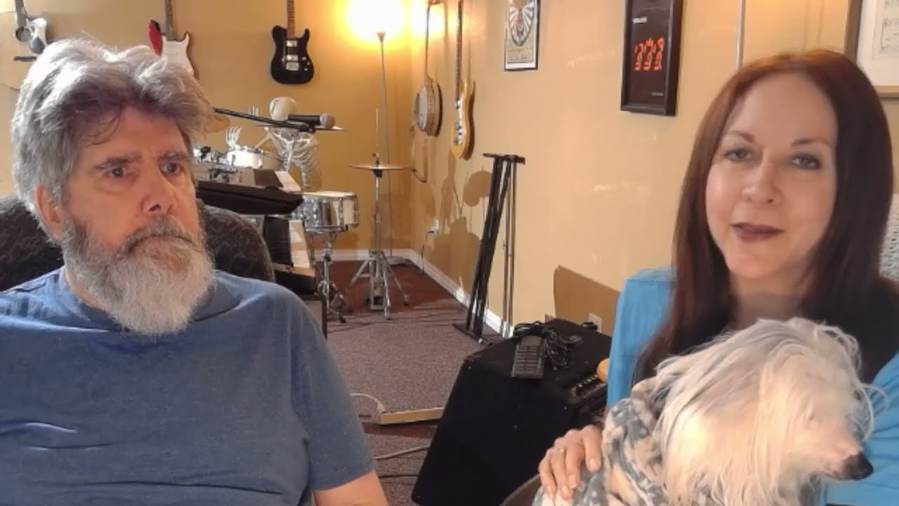 Hurt || Douwe Bob & Ilse DeLange (uit Ilse's Veranda ) - Our Reaction