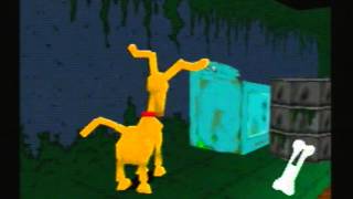 The Rugrats Search For Reptar - 7 Voyages Of Cynthia